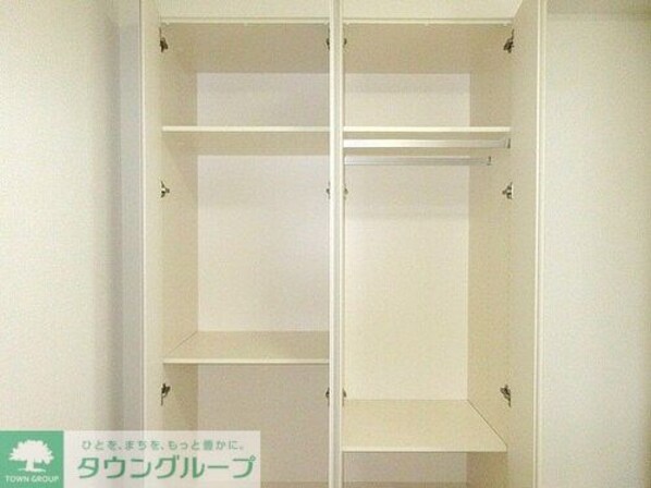 サングランデ八王子の物件内観写真